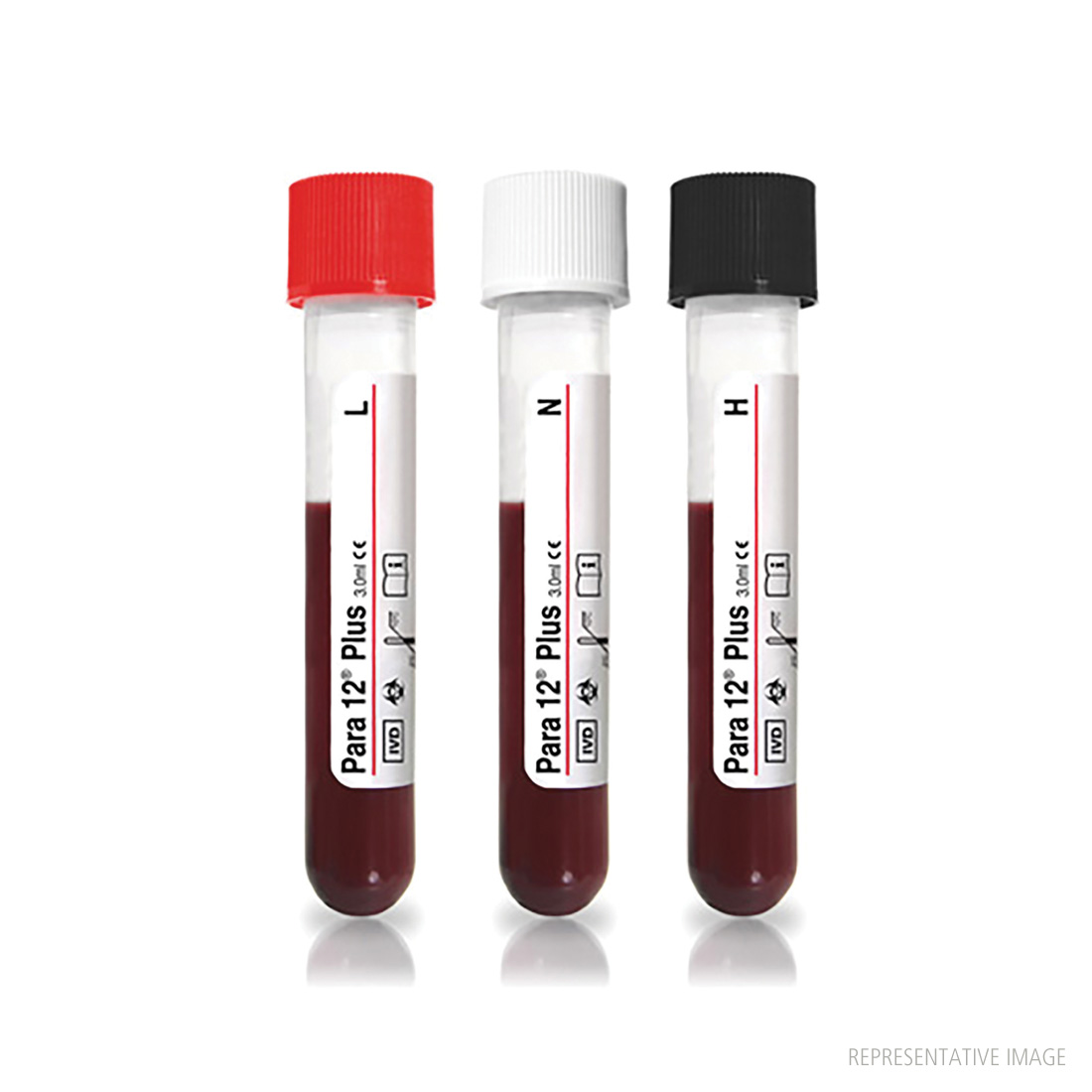 Para 12<sup>®</sup> Plus