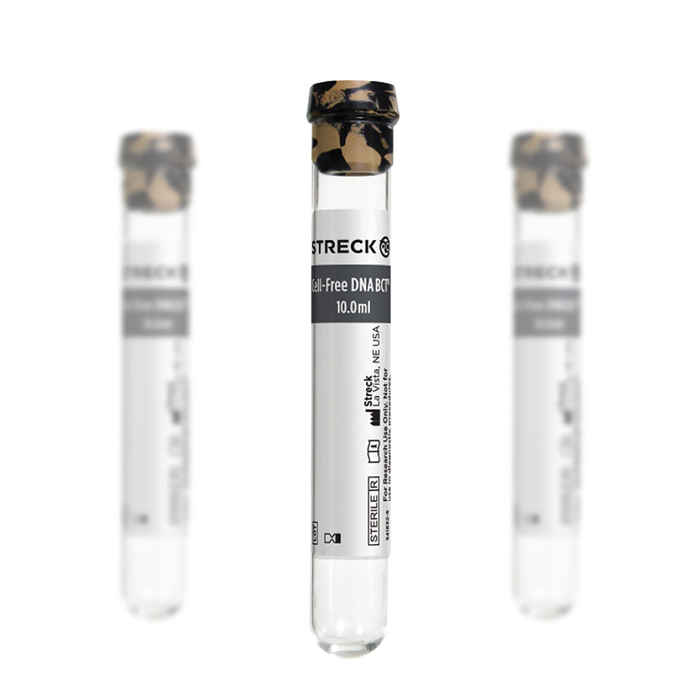 Cell-Free DNA BCT