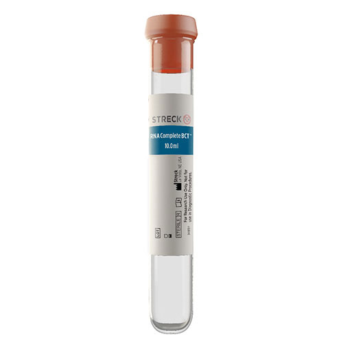 Cell-Free RNA BCT