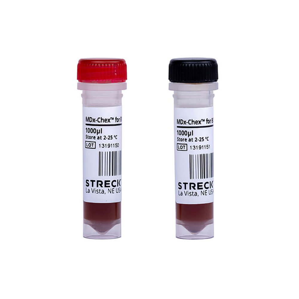 Controls for Sepsis Molecular Tests