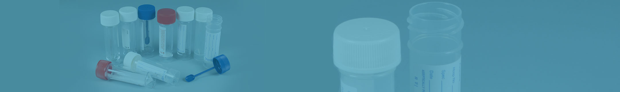 30ml Universal Containers