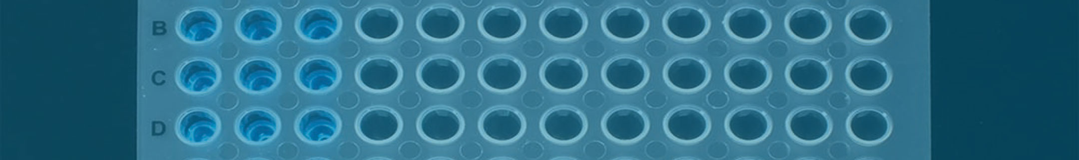 Amplify Non-Skirted 96-Well PCR Plates