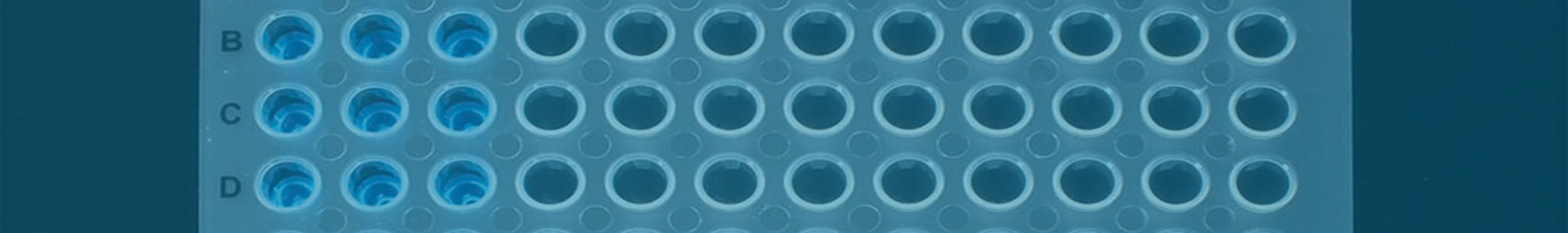 Amplify Non-Skirted 96-Well PCR Plates