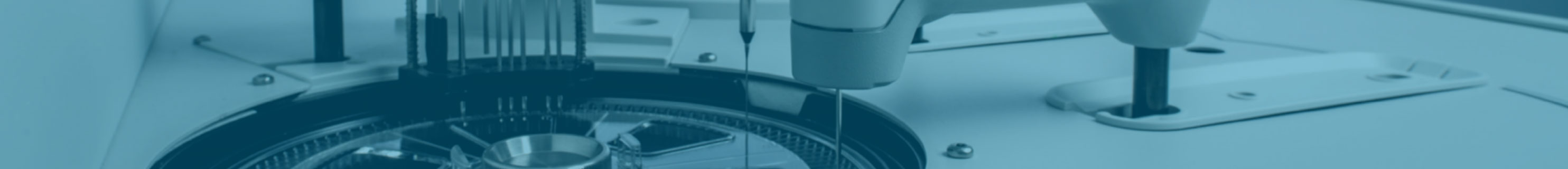 BioSystems BA200 Analyser