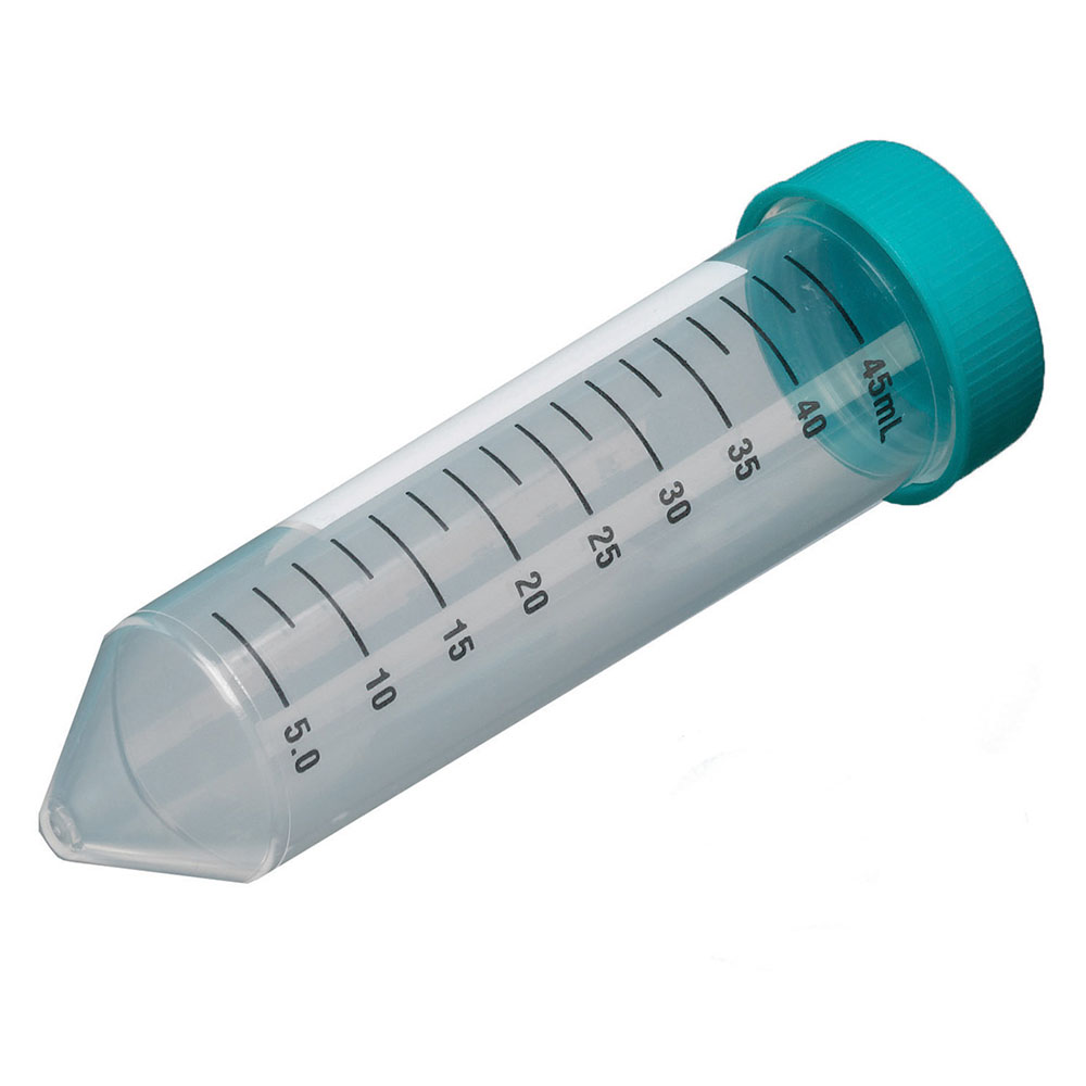 50ml APEX<sup>®</sup> Essential Centrifuge Tubes