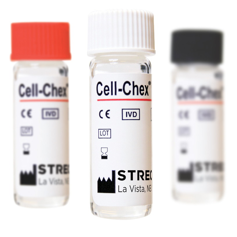 Cell-Chex<sup>®</sup>