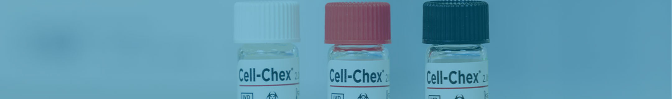 Cell-Chex<sup>®</sup>