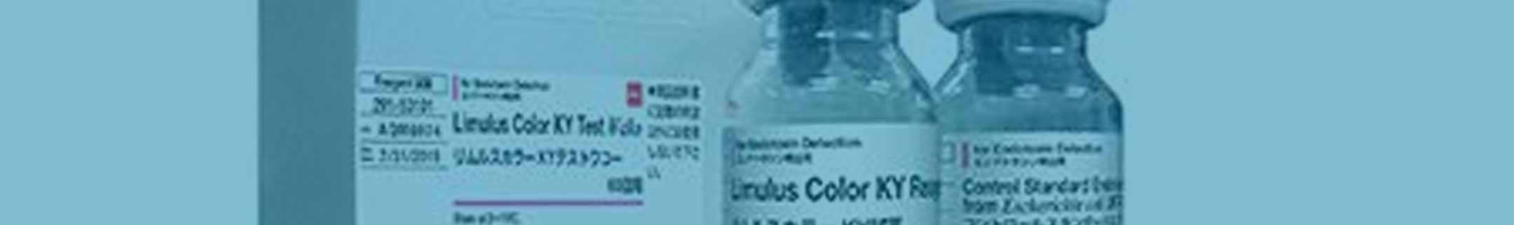 Colorimetric Kits