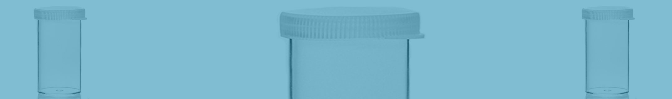 Counting Vials