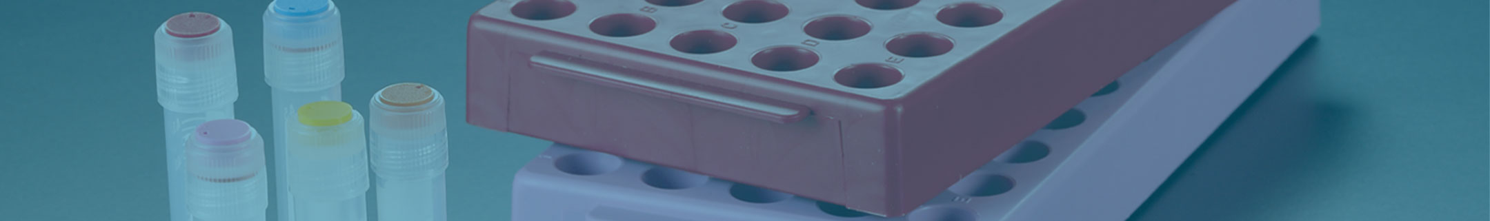 Feel the Seal Cryovials