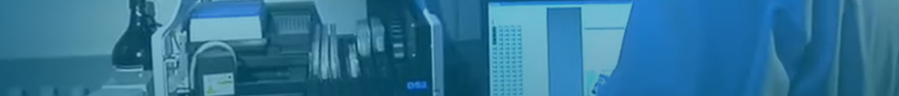Dynex DS2<sup>®</sup> ELISA Processing System