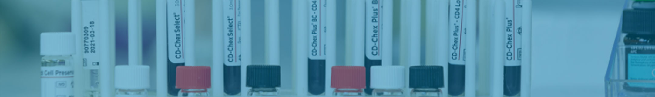 Controls for Flow Cytometry