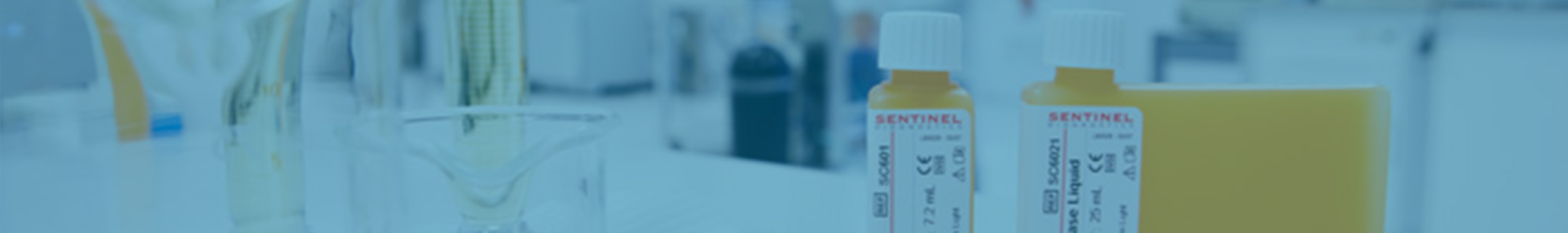 Immunochemistry Calibrators and Standards