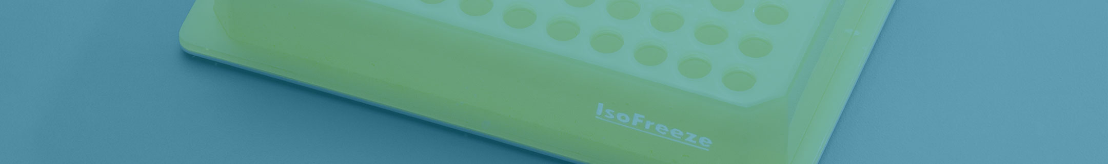 IsoFreeze<sup>®</sup> Cooling Racks