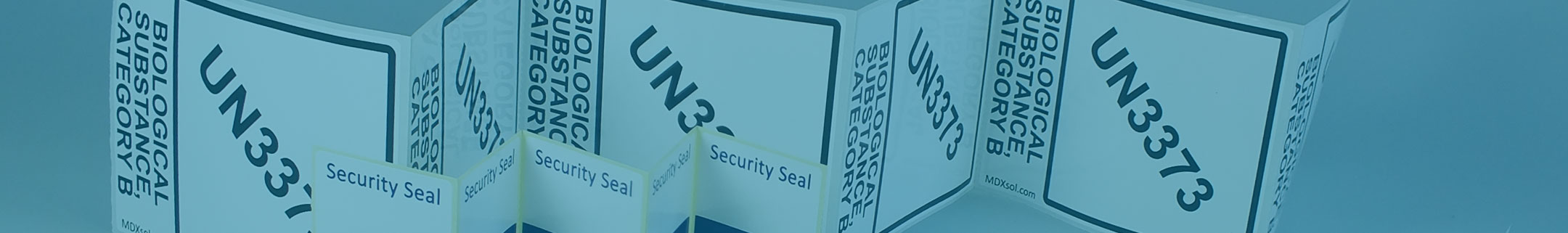 Labels and Security Seals Labels and Security Seals