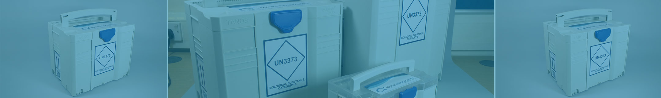 Medical Collection Containers