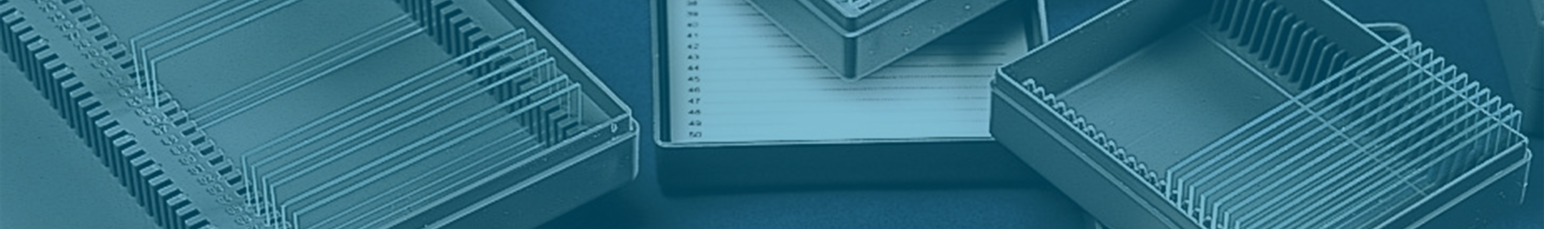 Micro Slide Boxes