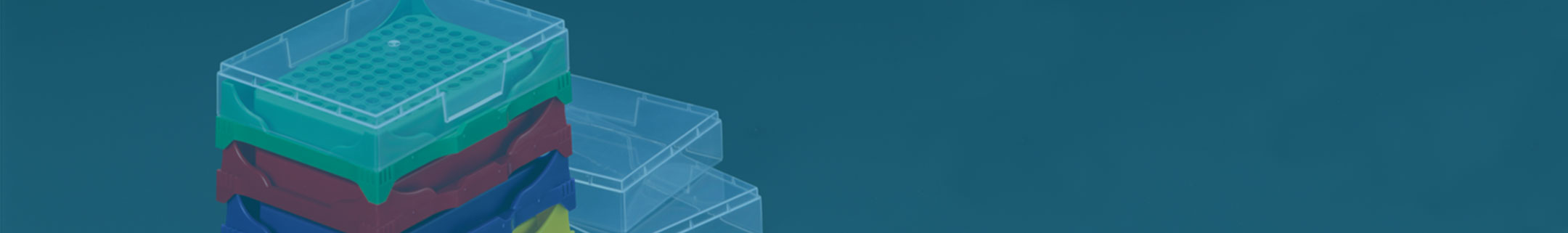 PCR Racks and Workstations