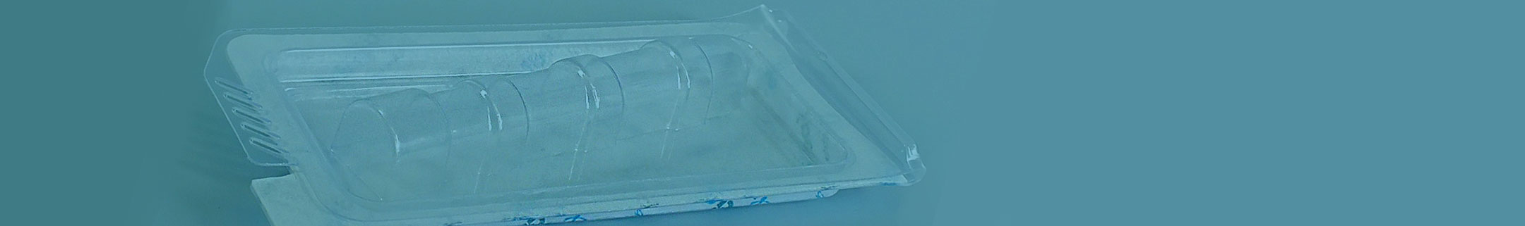Packaging for Short Swab Tubes or Bijou Containers