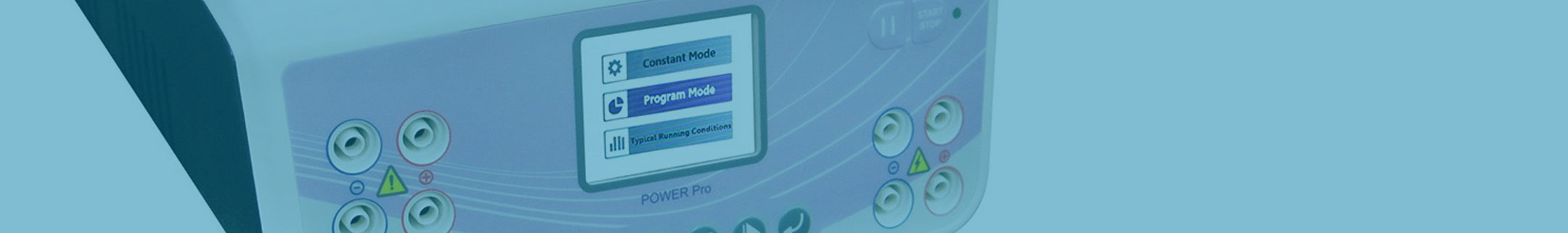 Power Supplies