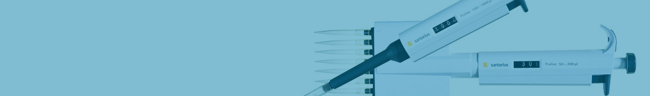 Proline<sup>®</sup> Manual Pipettes