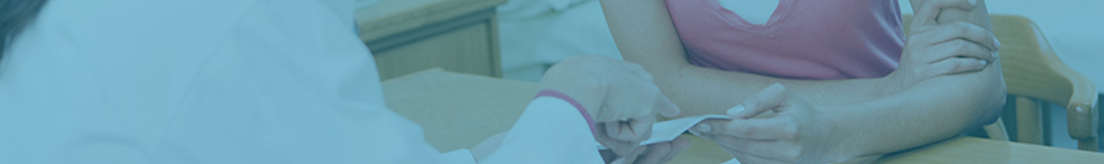 Rapid and Point of Care Tests Rapid and Point of Care Tests