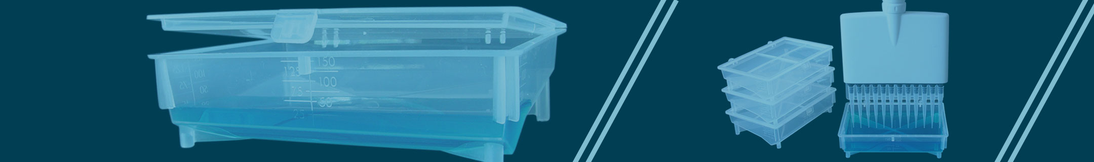 Reagent Reservoirs