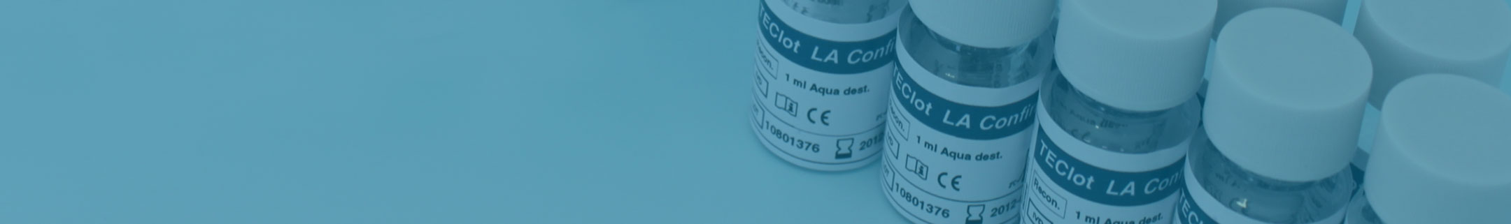 Routine Screening Reagents