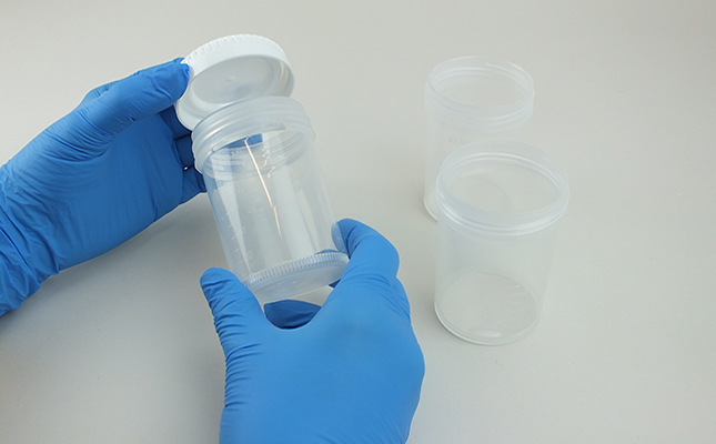 SampleTite™ Prime Sample Containers
