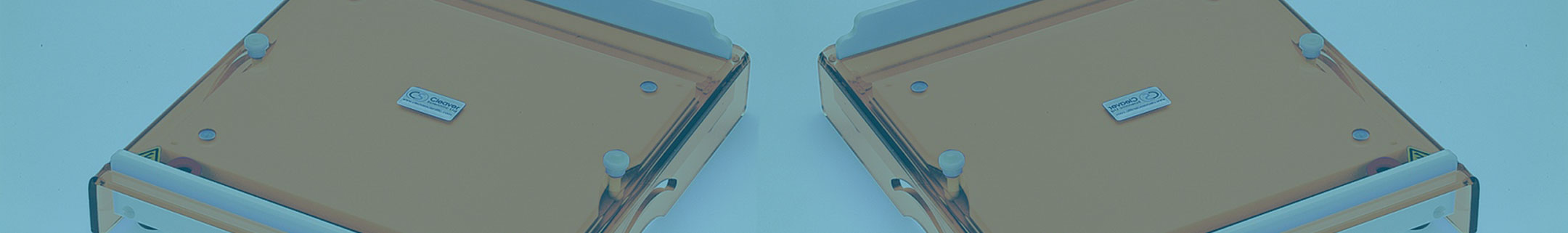 Semi-Dry Electroblotters