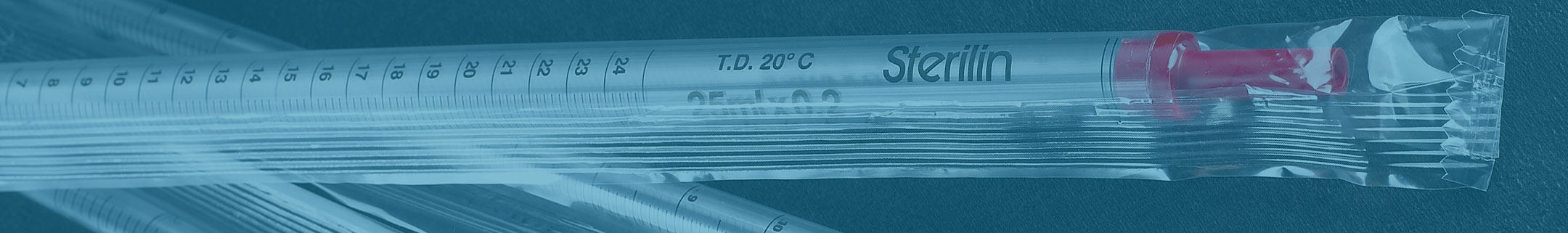 Serological Pipettes