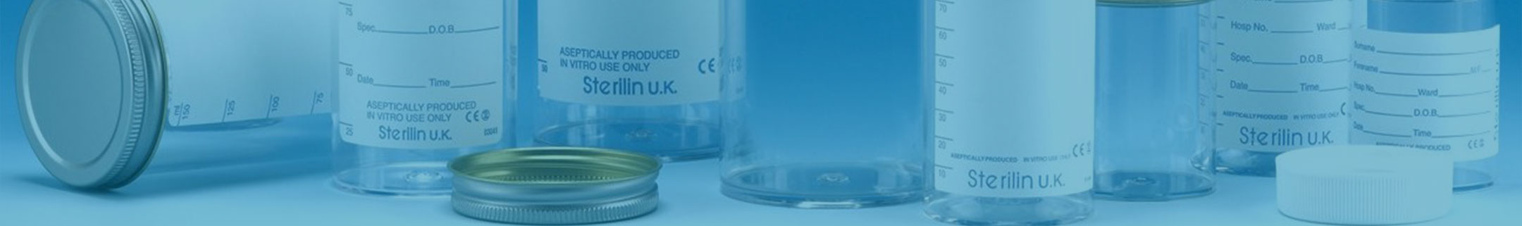 Specialty Containers