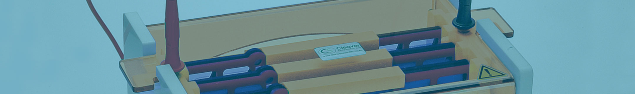 Tank Sub Electroblotters