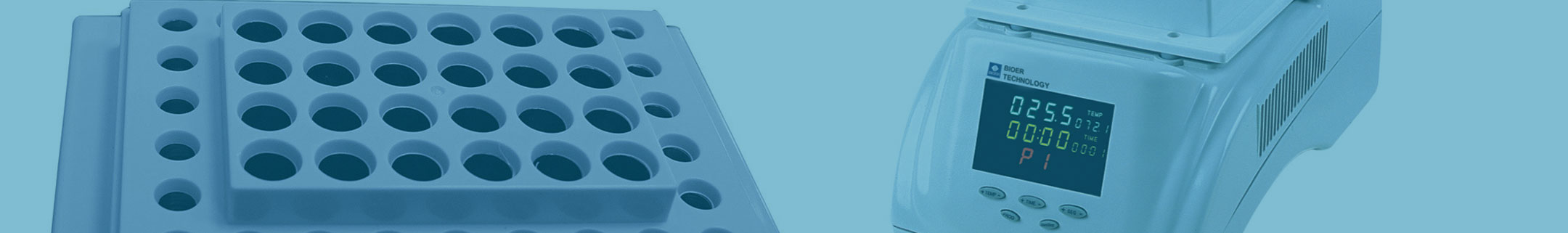 ThermoCell™ Heating/Cooling Blocks