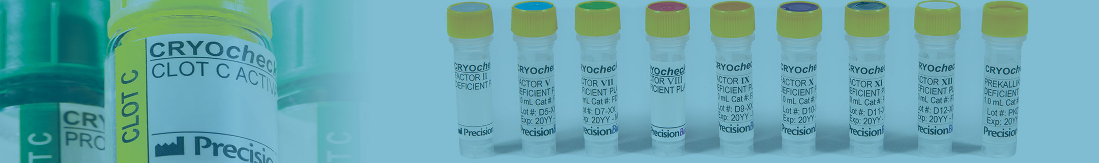 Thrombotic Assays