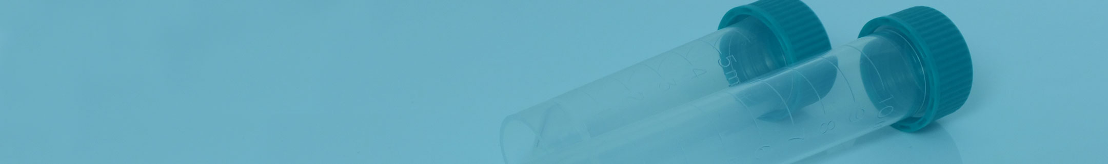 Sample Transport Tubes