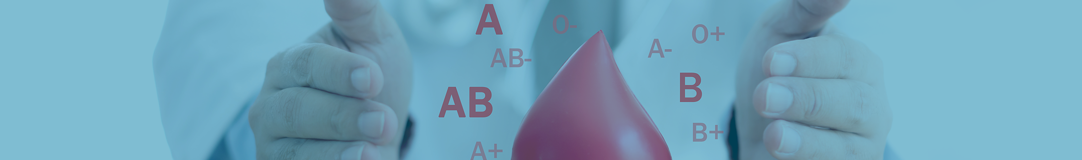 Blood Grouping Reagents