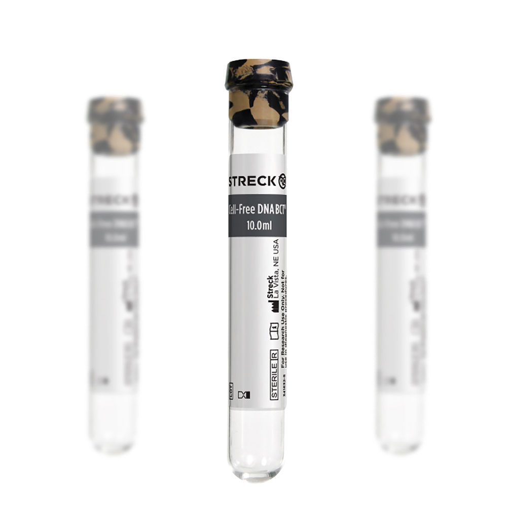 CE Cell-Free DNA BCT 6x10mL tubes