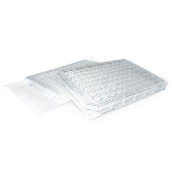 BioClean 96 Well S EndoFree Microplate