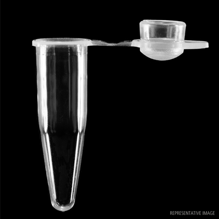 02ml Thin Wall Dome Cap Tube Assorted
