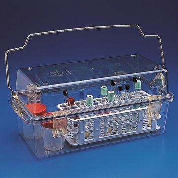Safety Box autoclavable p