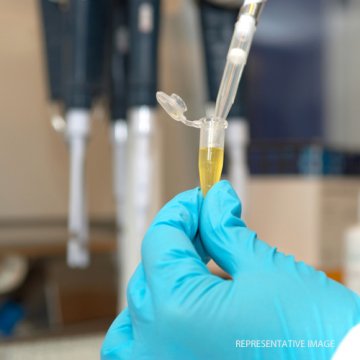 Cyhalothrin Standard