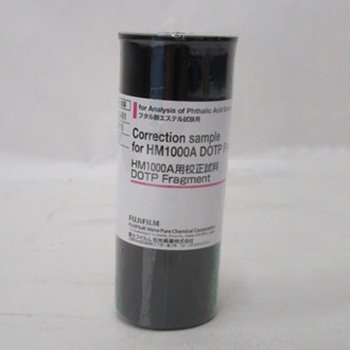 Correction sample for HM1