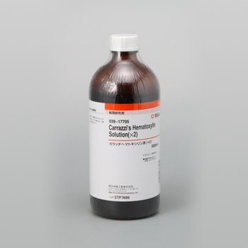 Carrazzi's Hematoxylin So