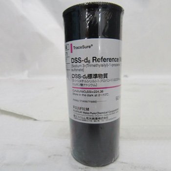 DSS-d6 Reference Material