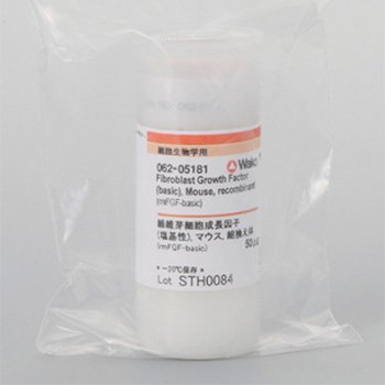 Fibroblast Growth Factor 