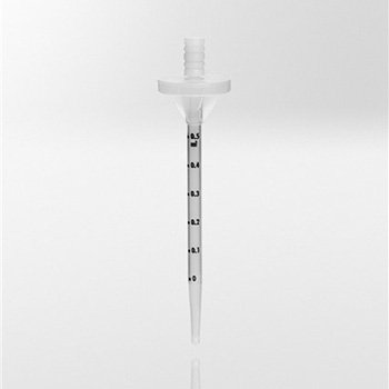 Repeating Tip, PP/PE,