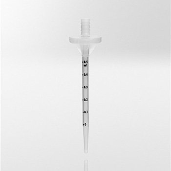 Repeating Tip, PP/PE,