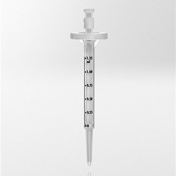 Repeating Tip, PP/PE,