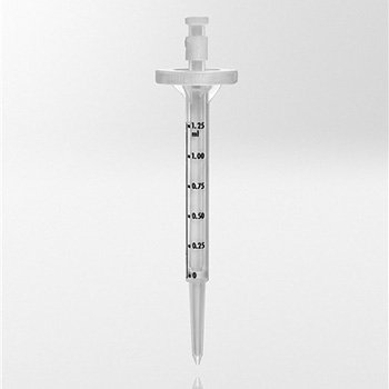 Repeating Tip, PP/PE,